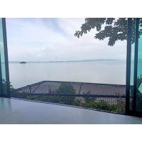 ราคา เปลนอน แพนอน ขนาด 2 x 3 m แบบซ้อนตาข่ายสองชั้น แถมเชือกพันติดตั้ง (4272148809)