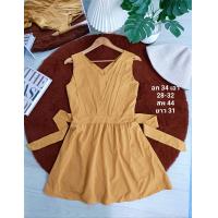 ราคา จั้มสูทขาสั้น จั้ม (21265222778)