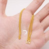 ราคา สร้อยคอทอง 1 สลึง ทอง 96 5 รวมลายสำหรับเด็ก ทองแท้ ขายได้ จำนำได้ เลือกลายและความยาวได้ (21183473434)