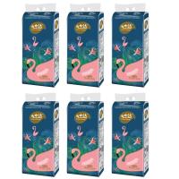 ราคา ทิชชู่แบบดึงแขวนได้ ห่อใหญ่ เหนียว นุ่ม หนา 4 ชั้น 1280 แผ่น แบบ 2ห่อ แบบ 3ห่อ แพ็ค 6ห่อ แพ็ค 12ห่อ แพ็ค (21064335279)