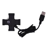 ราคา 4 Port USB HUB OKER H 365 USB 2 0 รับประกัน 1ปี (16311396381)