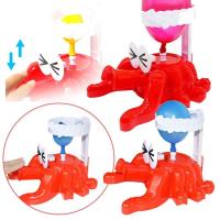 ราคา ZGS1111 25C เกมส์ปลาหมึกระเบิด Fnger octopus ชุดเกมครอบครัว เกมลูกโป่ง เกมแฟมิลี่ เกมคลายเครียด เกมฝึกสมาธิ บริการเก็บเงินปลายทาง (15971123905)