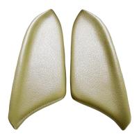 ราคา ฝาปิดที่เท้าแขนแผงสำหรับประตูหน้า1คู่แผงคอนโซลที่จับอุปกรณ์ตกแต่งรถยนต์หนังพรีเมี่ยมสำหรับ Honda Accord 2008 2012 (20727521285)