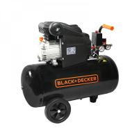 ราคา BD205 50 ปั๊มลมโรตารี่ 2HP 50ลิตร 8บาร์ BLACK DECKER สินค้าเเท้รับประกันจากผู้เเทนจำหน่าย (7419125447)