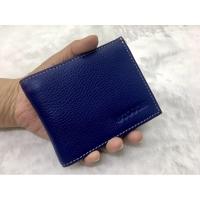 ราคา COD กระเป๋าสตางค์หนังแท้แบบขยายข้าง 50 TOUGH ใบ ใส่แบงค์ได้ถึง (20363564635)