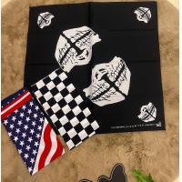 ราคา ผ้าเช็ดหน้า 3 ผืน 100 ผ้าเช็ดหน้าวินเทจ พันคอ ผูกผม โพกผม คาดผม พันข้อมือ โพกหัว (14881023689)