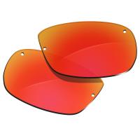 ราคา เลนส์อะไหล่ทดแทนโพลาไรซ์ประสิทธิภาพสูงใหม่สำหรับ Ray Ban RB3183 63แว่นกันแดด มีหลายสี (20135290223)