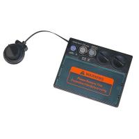 ราคา Solar Auto Darkening Welding Lens Panel Automation Filter Welding Helmet Mask Shade Eyes Goggles Replacement Filter Lens (20024968008)