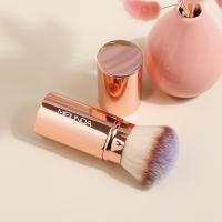 ราคา MEILINDAแปรงปัดแก้มพกพา Shiny pocket Brush มีทั้งหมด 2 ไซส์ (14200007473)