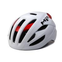 ราคา MET RIVALE helmet Cycling Helmets Bike Ultralight EPS Helmet Intergrally Molded Mountain Road Bicycle Aero Helmet Safe Men Women (19923026907)