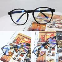 ราคา แว่นกรองแสง แว่นสายตา กรอบใส กรอบดำ ใส่ได้ทั้ง ผู้หญิง ผู้ชาย (18863727679)