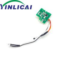 ราคา ดรัมชิปแบบ MK4105สำหรับ Kyocera TASKalfa 1800 2200 1801 2200 2201 2210ชิป2211กลองชุด (19672611799)