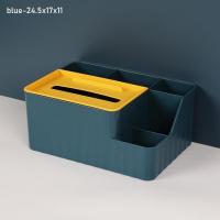 ราคา NFA กล่องทิชชู่ กล่องใส่ทิชชู่ กล่องใส่กระดาษทิชชู่ กล่องทิชชู่ตั้งโต๊ะ กล่องทิชชู่มินิมอล ขนาดมาตรฐาน มัลติฟังก์ชั่น ใช้งานได้หลายพื้นที่ (19600770147)