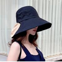 ราคา หมวกปีกกว้า หมวกแฟชั่น หมวกปีกกว้าง หมวกปีก ผ้านิ่มสบายไม่คัน น่ารักมาก (13036519537)