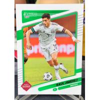 ราคา การ์ดสะสมฟุตอล WORLD CUP Fati Sterling Jota Felux Hazard และอีกมากมาย (19421513445)