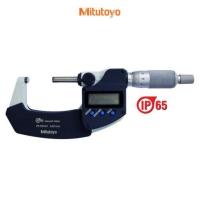 ราคา ไมโครมิเตอร์ ดิจิตอล 25 50 mm Micrometer Digital MITUTOYO By mcmachinetools (12486469372)