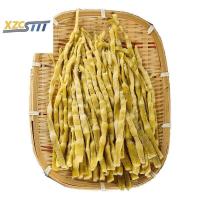ราคา xzcstttหน่อไม้หน่อไม้ฤดูใบไม้ผลิสดแห้งบ้านไร่หน่อไม้ดองโฮมเมด 500g (18211980923)