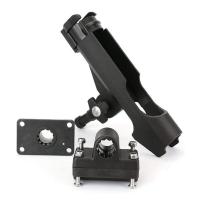 ราคา Rotatable Fishing Seat Boat Fishing Plastic Rod Holder Boat Fishing Rod Holder Fishing Rod Holder (17978962546)