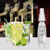 ราคา เครื่องทำโซดา เครื่องทำน้ำโซดาแบบพกพา กระบอกทำโซดา แบบพกพา เครื่องผลิตน้ำโซดา 1000ml Airbomb 2 อัน คุณภาพระดับพรีเมียมวัสดุที่ทำมีความทนทานและแข็งแรง เครื่องทำโซดาสำหรับเครื่องดื่ม สมูตตี้ น้ำปั่น น้ำ