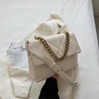 ราคา Zaraอาร์คันซอกระเป๋าสี่เหลี่ยมขนาดเล็กยอดนิยมในปีนี้2022ฤดูใบไม้ร่วงและฤดูหนาวของผู้หญิงย้อนยุคแนวแฟชั่นอินเทรนด์ใหม่กระเป๋าสะพายไหล่กระเป๋าหิ้วที่เข้าได้กับทุกชุด (17125708329)