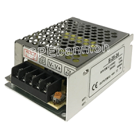 ราคา S 25 24 Switching Power Supply (8843918616)