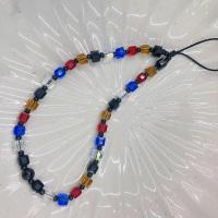 ราคา STARS LOVES แฟชั่นโบฮีเมียนคริสตัลโทรศัพท์สายคล้องคอ (17668174773)