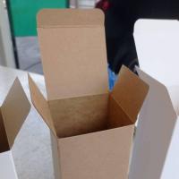 ราคา กล่องก้นขัด กล่องกระดาษใส่กระติกน้ำ มี 3 แบบ 3 ขนาด 7 2 x 7 2 x 24 7 cm 7 5 x 7 5 x 23 cm 6 8x6 8x23 2 cm กล่องแป้ง การ์ดอาร์ต คราฟท์น้ำตาล (20968696822)