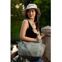 ราคา MOONSET SQUARETOTE BAGกระเป๋าTOTE กระเป๋าสะพายข้า งกระเป๋าเดินทาง กระเป๋าทำงาน กระเป๋าถือ กระเป๋าแฟชั่น กระเป๋าผ้า กระเป๋าผู้หญิง กระเป๋าผู้ชาย (13687389132)