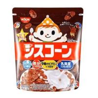 ราคา Nissin Ciscorn Mild Choco Flavor นิสชิน ซิสคอร์น รสช็อคโกแลต 200g (17228129211)