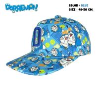 ราคา หมวกแก๊ป Doraemon character HIP HOP CAP SIZE 48 50 CM No DM 122 (11508151084)