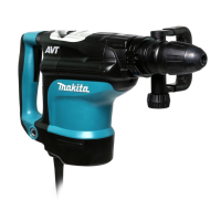 ราคา MAKITA สว่านเจาะปูนโรตารี่รุ่นใหม่ รุ่น HR 4511C (3234698302)