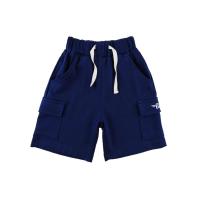 ราคา Chelsee กางเกงขาสั้น เด็กผู้ชาย รุ่น 127949 เอวยางยืด มีกระเป๋าข้าง ผ้า 100 Cotton อายุ 3 11ปี เสื้อผ้าแฟชั่นเด็กโต กางเกงเด็ก (21080180970)