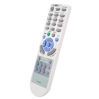 ราคา Remote Control Projector Remote Control for NEC Projector NP100 NP110 NP115 NP1200 NP210 NP215 NP216 NP2200 NP300 NP305 NP310 (19843866257)