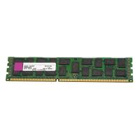 ราคา 4GB DDR3 Ram Memory REG 1333MHz PC3 10600 1 5V DIMM 240 Pins for Intel Desktop RAM Memoria (19752265999)