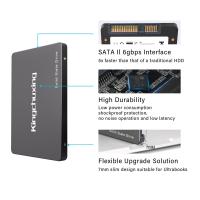 ราคา Kingchuxing ฮาร์ดไดรฟ Ssd 2Tb Netobook Ssd Sata 1Tb 240Gb Ssd Sata 3โซลิดสเตทไดรฟ์ภายในสำหรับ SSD40625คอมพิวเตอร์ (19665636280)