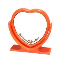 ราคา กระจกหัวใจเล็กตั้งโต๊ะ (20862461984)