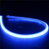 ราคา Flash Sale 30ซม DRL หลอด LED แบบยืดหยุ่น Strip Daytime วิ่งไฟรถโคมไฟที่จอดรถ (19193490273)