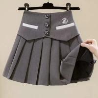 ราคา 2023สินค้าใหม่ของผู้หญิงฤดูร้อนกระโปรงกอล์ฟกอล์ฟสวมใส่ผู้หญิงม้ากอล์ฟกระโปรงกางเกงขาสั้นผู้หญิงกระโปรงเทนนิส2023สตรีกอล์ฟเสื้อผ้า (20429019838)