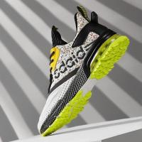 ราคา Footjoy Golf Men รองเท้ากีฬามืออาชีพรองเท้ากันลื่นรองเท้ากีฬากอล์ฟรองเท้าเดินสบายรองเท้าออกกำลังกายสีดำและสีฟ้า (18347408078)