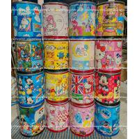 ราคา เก้าอี้นั่ง กระปุกออมสินลายการ์ตูนน่ารักๆ แถมฟรีกุญแจล็อค (17831368627)