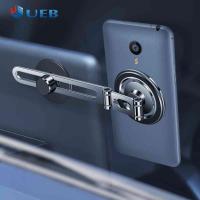 ราคา ที่วางโทรศัพท์ในรถล่องหนปรับได้แล็ปท็อปพับเก็บได้จอมอนิเตอร์หมุนได้360องศาแบบพกพาสำหรับ Mackbook iPhone 12 13 14สำหรับ Tesla Model 3 Y X s (17766712548)