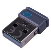 ราคา New Universal Pairing USB Receiver for Dell Wireless Keyboard Mouse WM126 WM514 KM636 wm326 KM714 KM717 WM527 WK717 (18851746001)