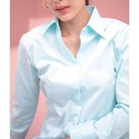 ราคา เสื้อเชิ้ตหญิง พาสเทล แขนยาว โพสนี้ 5 สี ขาว โอรส เขียวหยก สีกะปิ เหลืองครีมอ่อน ไซส์ 34 52 (18735404538)