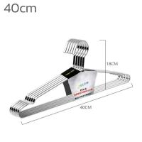 ราคา ไม้แขวนกางเกง ไม้แขวนเสื้อสแตนเลส ไม้แขวนเสื้อ ไม้แขวนผ้า ไม้แขวน น้ำหนักเบาพร้อมดีไซน์พิเศษเหมาะสำหรับการใช้งาน Cheers (18451092474)