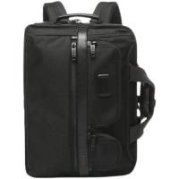 ราคา COD 2022ใหม่ TUMI แล็ปท็อป Baogong วรรณกรรมกระเป๋าธุรกิจสันทนาการ Ballistic ไนล่อนมัลติฟังก์ชั่กระเป๋าเป้สะพายหลัง26180 (16539325845)