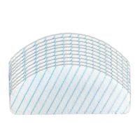 ราคา 60 Pack Disposable Mop Cloth Pads for Ecovacs Deebot Ozmo T8 AIVI T9 AIVI Robot Vacuum Cleaner Accessories (18024353543)
