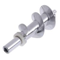 ราคา เครื่องบดเนื้อสกรู Auger อะไหล่ Feedscrew SS 989843สำหรับ Moulinex HV2 ME20 HV3 HV4 DR7 ME4 ME51ครัว Appliance (16329953291)
