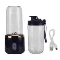 ราคา A COOL ElectricBlenderJuicer คั้นน้ำ CrushedMilkshake Blender ถ้วยคั้นน้ำผลไม้มัลติฟังก์ชั่คั้นอย่างรวดเร็ว (16101888918)