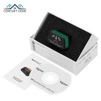 ราคา BSIDE Vgate Icar 2รุ่น Wifi Obd2เครื่องอ่านโค้ด Icar2โปรโตคอลรองรับโอบีดีสองสองที่เข้ากันได้กับ Android Ios Windows (17429054835)
