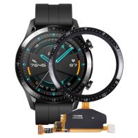 ราคา หน้าจอสัมผัสเดิมสำหรับนาฬิกา Huawei GT 2 46มม เท่าที่คุณจะชอบ (20662211173)